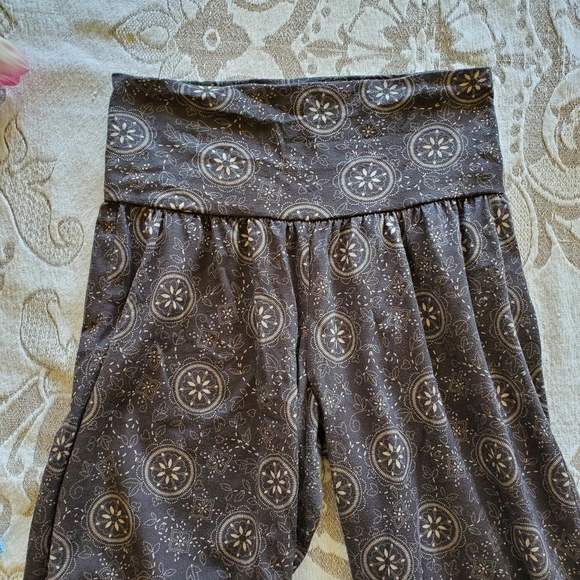 Wide leg pants - Picture 4 of 4